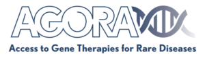 AGORA gene therapy